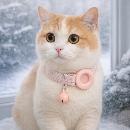 traceur gps pour chat