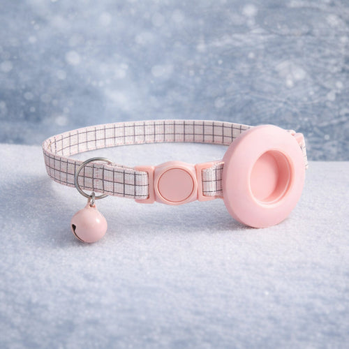 traceur gps pour chat