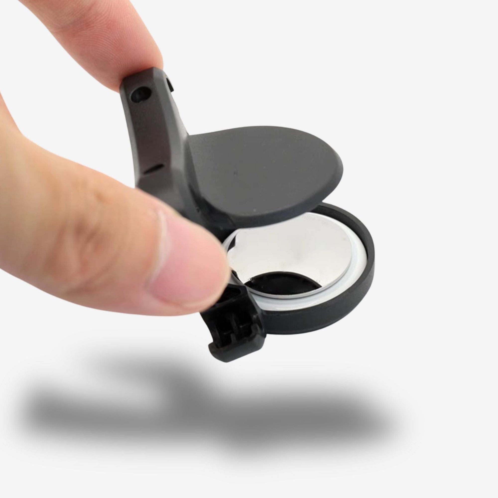 puce velo gps
