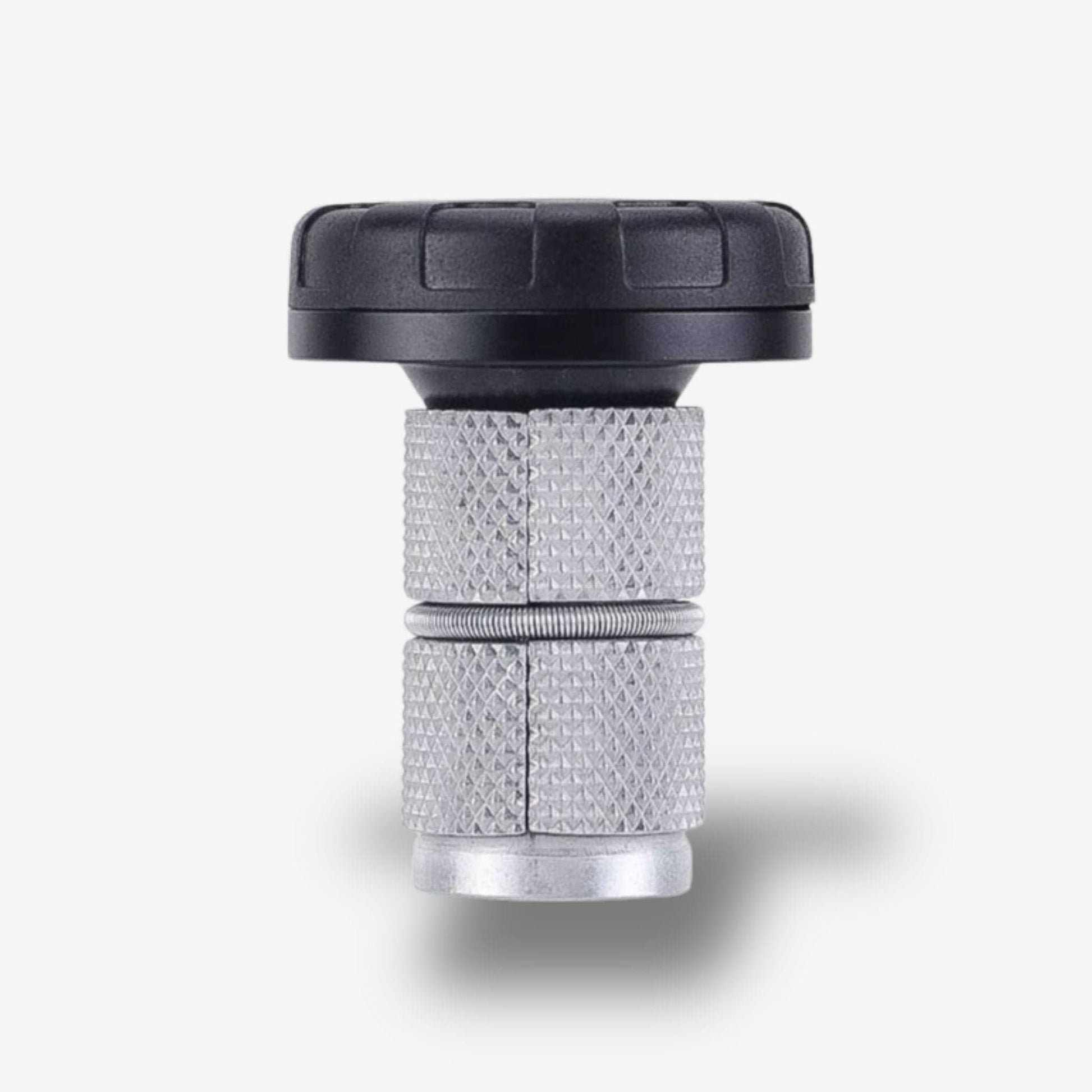 Traceur GPS Vélo <br> Support Étanche Antivol pour Traceur GPS à Fixer sur Fourche ou Cadre