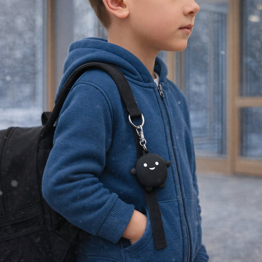 tracker gps enfant