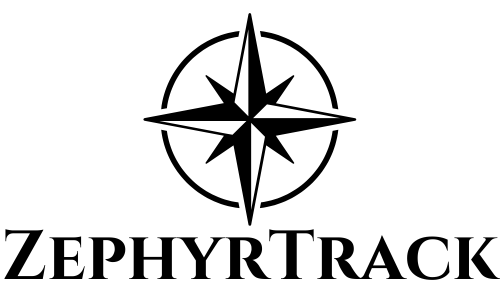 ZephyrTrack