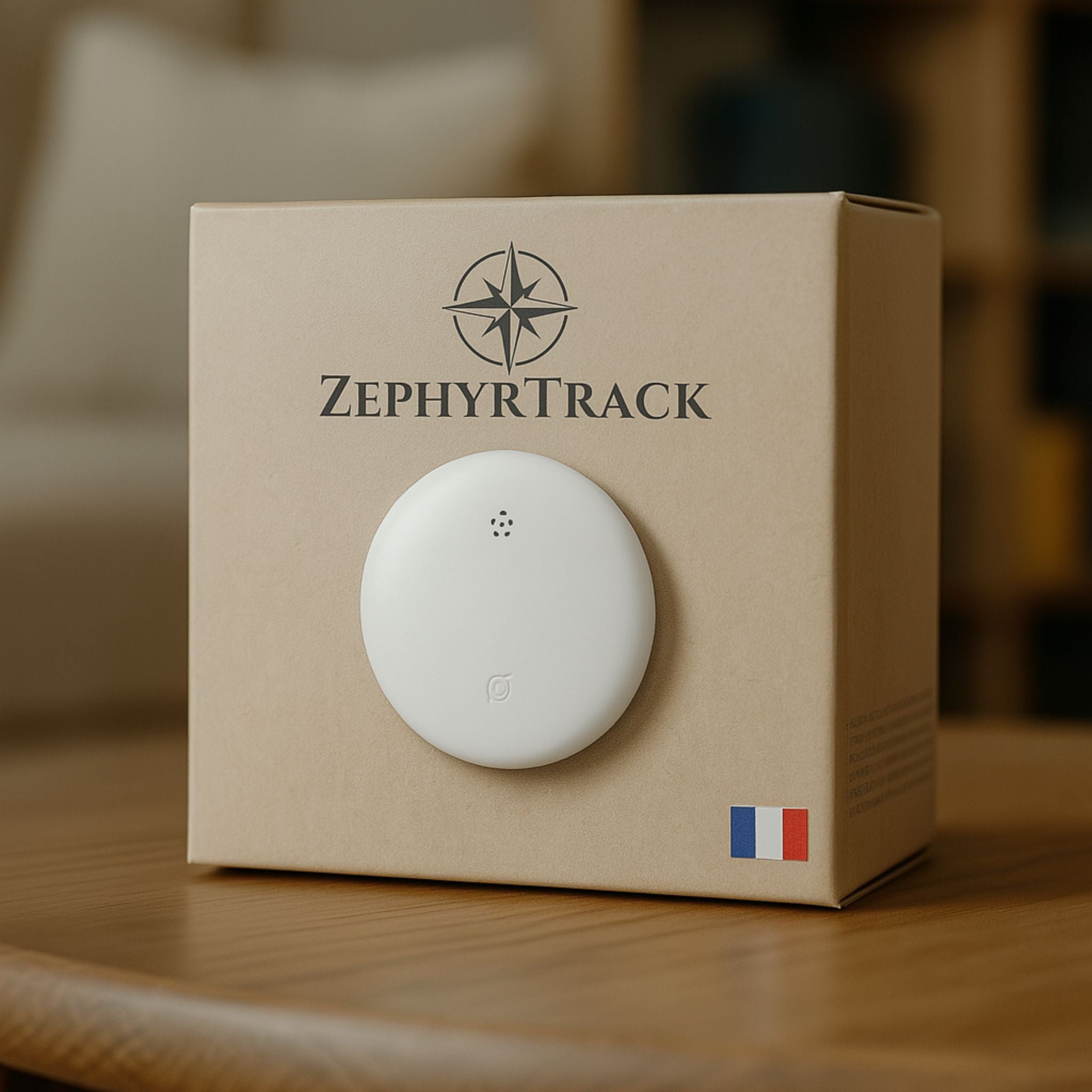 zephyrtrack packaging