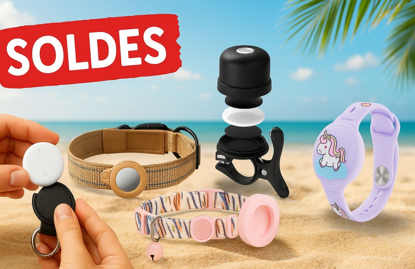 zephyrtrack soldes