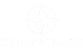 zephyrtrack white logo